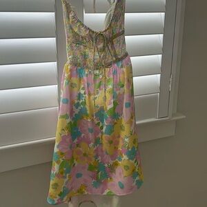 For Love and Lemons dress